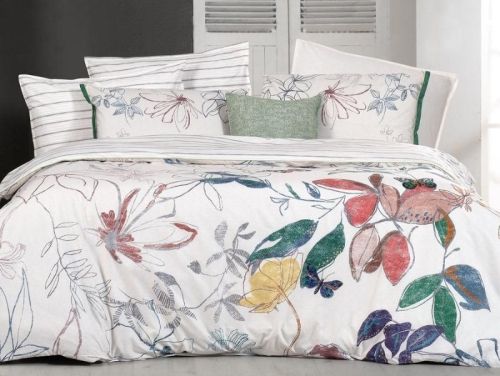 фото КПБ Sarev ADALI v1/Bej Евро  артикул N389 ADALI v1/Bej фото 2