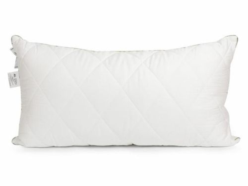 фото подушка natures таинственный ангел 50*90 из ткани Эвкалипт, наполнитель Эвкалиптовое волокно, размер 50*90, артикул ТА-П-9-2