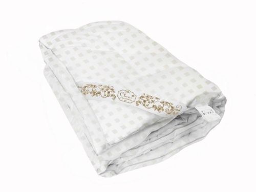 одеяло cleo sweet dreams 145*210 145/001-sw из ткани Тик в категории  рисунок 