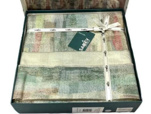 фото КПБ Sarev DAMIEN Multi/v1 Евро  артикул N206 DAMIEN Multi/v1 фото 5