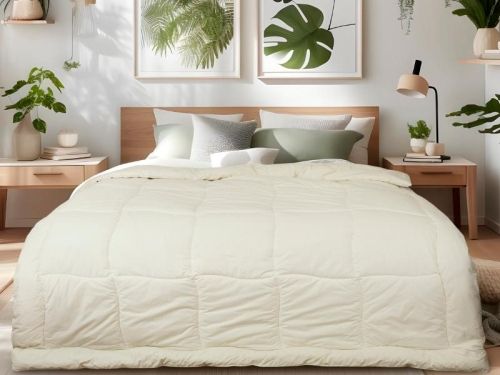 одеяло cleo cashmere 200*220 200/001-csh из ткани Тик в категории  рисунок 