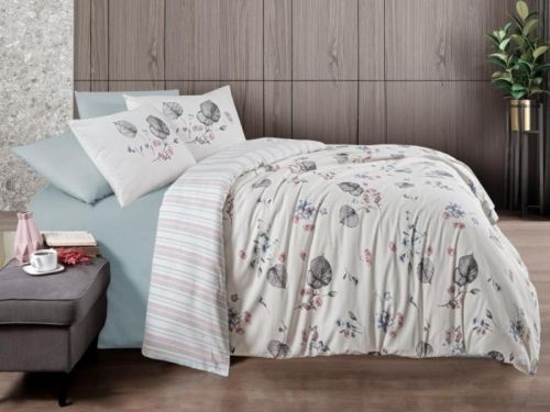 фото КПБ Karven Duko Cloud 1,5 спальное  артикул N022 DUKO CLOUD