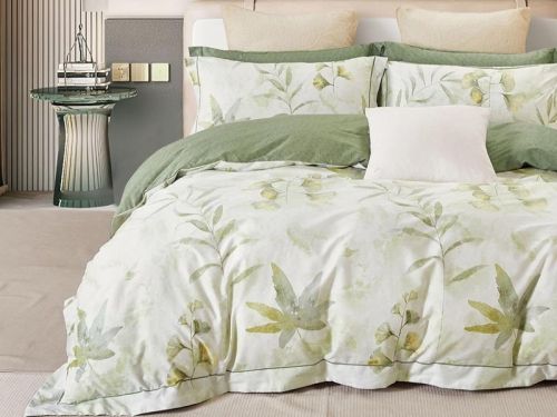 фото КПБ Primavelle Nature 358 Семейное  артикул 145220774-кэ 358