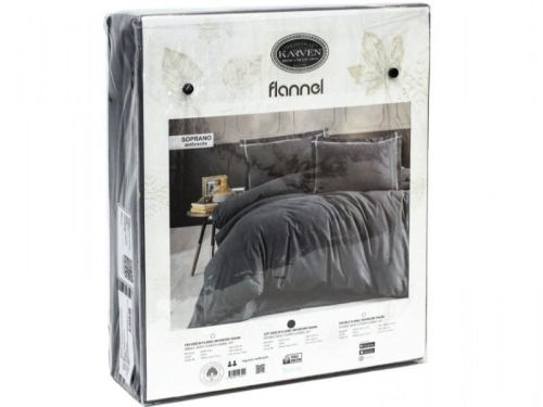   Karven SOPRANO Anthracite    N244 SOPRANO Anthracite  2