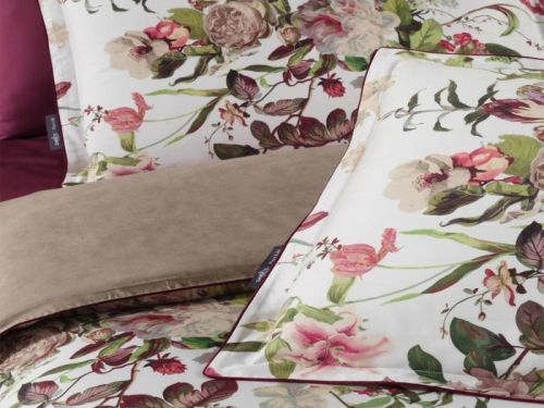 фото КПБ Sarev BELLA ROSE v1/Multi Евро Цветы артикул N330 BELLA ROSE v1/Multi фото 3