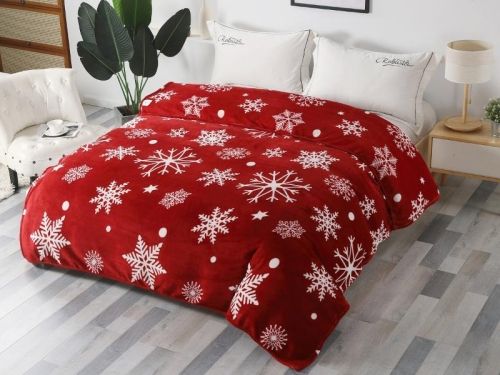 плед tango 150*200 (3036-593) из ткани Фланель в категории  рисунок 