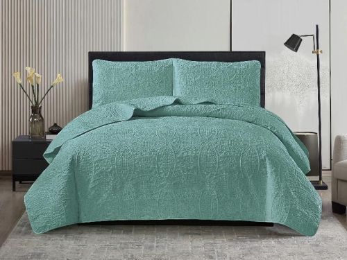 покрывало tango casablanca 220*240 (cas2224-59) из ткани Велюр в категории Без наволочек рисунок 