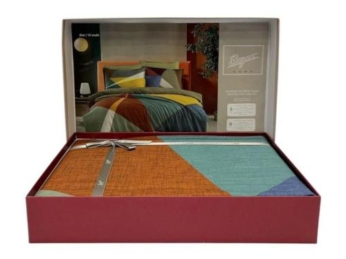 фото КПБ Sarev Bazaar ELOI v1/Multi Евро  артикул N409 ELOI V1/MULTI фото 3