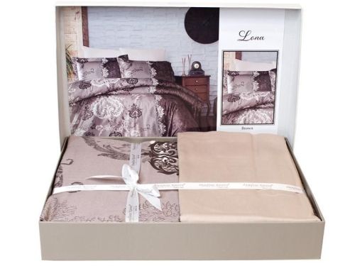   Karven Lona Brown    N026 Lona Brown  2