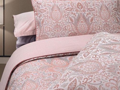 фото КПБ Sarev PLAYA Pembe/v1 Евро  артикул N082 PLAYA Pembe/v1 фото 3