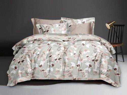 фото КПБ Dream Fly Tango DF02-517-70 Двуспальное  артикул DF02-517-70 код1179