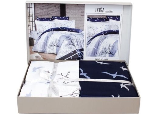   Karven Doga Navy Blue  4    N021 Doga Navy Blue  2