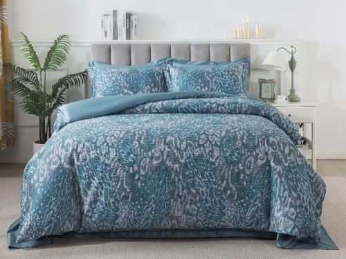 фото КПБ Tango DeLux-Satin tis05-896 Семейное  артикул TIS05-896 код1098