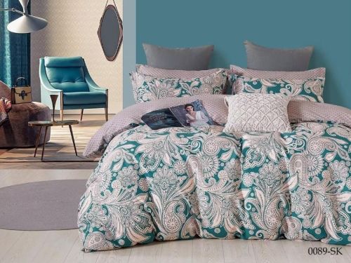   Cleo Satin de Luxe 15/0089-SK 1,5    15/0089-SK
