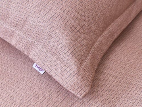 фото КПБ Tango MOMAE262 Евро Клетка/Квадрат артикул MOMAE262 код1031 фото 2