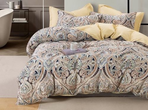 фото КПБ Tango tpig5-1907-50 Семейное  артикул TPIG5-1907-50 КОД1059