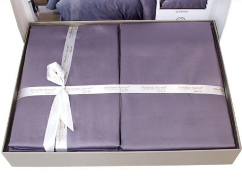 фото КПБ Karven Snazzy Quicksilver 1,5 спальное  артикул N020 Snazzy Quicksilver фото 3