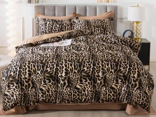 фото КПБ Tango DeLux-Satin tis07-901 Евро  артикул TIS07-901 код1026