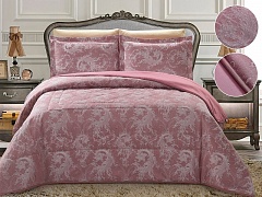 Идеально для подарка - VERMONT жаккардовые покрывала