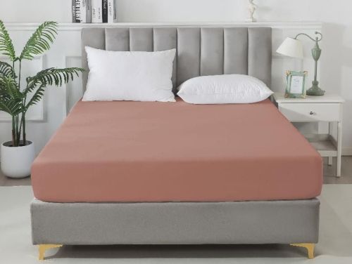 простыня tango soho на резинке 160*200*30 bs1620-372 из ткани Сатин в категории  рисунок 