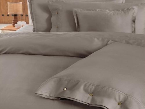 фото КПБ Sarev MONOCHROME v7/Mocha Семейное  артикул N381 MONOCHROME v7/Mocha фото 2