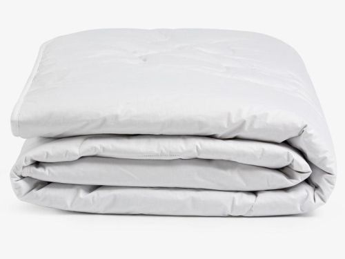 одеяло 140*205 всесезонное natures верблюжья шерсть из ткани Тик в категории  рисунок 