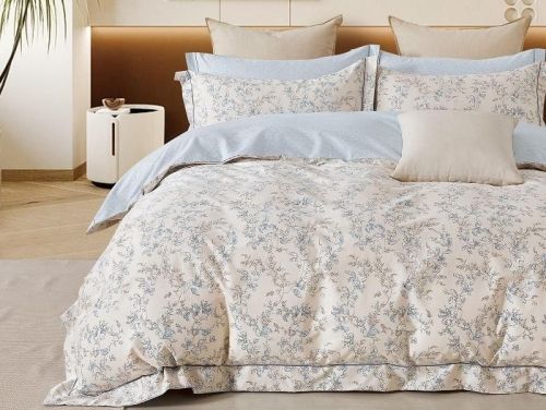 фото КПБ Primavelle Selin 349 Евро 4 наволочки  артикул 200220774-кэ 349