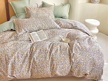 фото кпб tango tpig2-2049-50 двуспальное из ткани Сатин Цветы