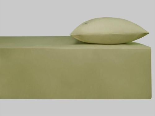 простыня sarev на резинке+2 наволочки 160*200+40см v10/yesil из ткани Поплин в категории  рисунок 