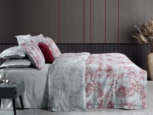 фото КПБ Sarev ROSTOV Gri/v1 1,5 спальное  артикул N081 ROSTOV Gri/v1 фото 2