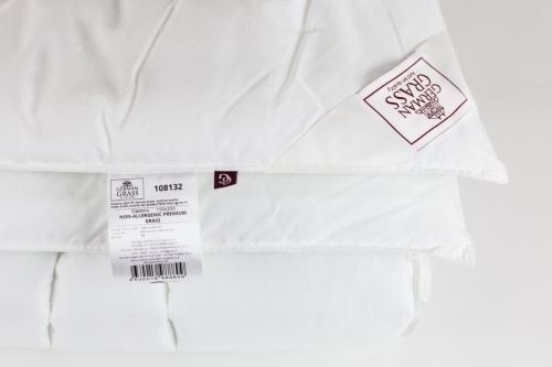 Одеяло NON-ALLERGENIC PREMIUM GRASS легкое фото 7