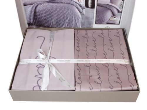 фото КПБ Karven Love 1,5 спальное  артикул N020 LOVE фото 3