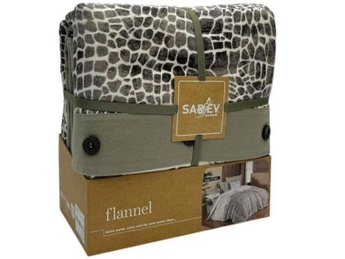 фото КПБ Sarev ANAS HAKI/V1 Семейное  артикул N296 ANAS HAKI/V1 фото 4