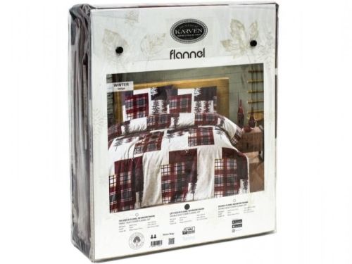   Karven WINTER Beige 1,5  /  N243 WINTER Beige  2