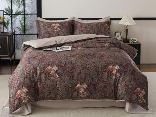 фото КПБ Tango DeLux-Satin tis04-904 1,5 спальное  артикул TIS04-904 код1097