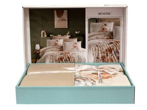   Karven Benedic Cappuccino 1,5    N022 Benedic Cappuccino  2