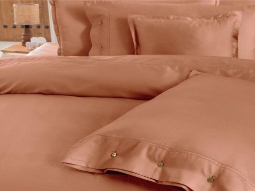 фото КПБ Sarev MONOCHROME v13/Terracotta Евро  артикул N380 MONOCHROME v13/Terra фото 3