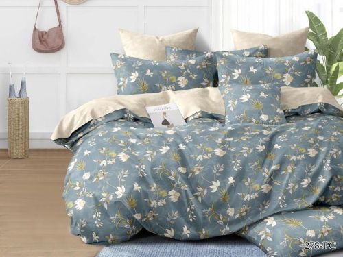   Cleo Pure cotton 15/278-PC 1,5    15/278-PC