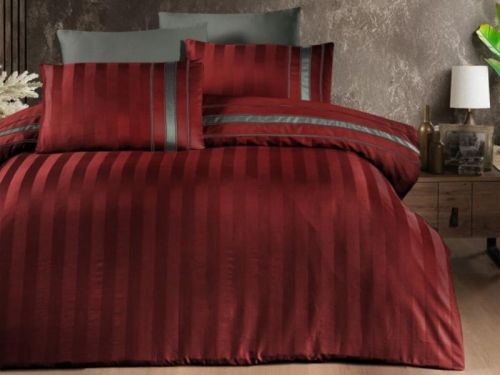   Karven Artwel Dark Red  4    N044 Artwel Dark Red