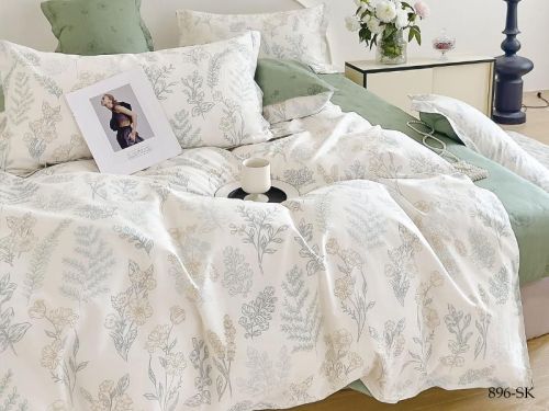   Cleo Satin de Luxe 15/896-SK 1,5    15/896-SK