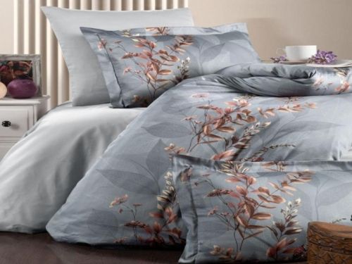 фото КПБ Karven Albert Grey 1,5 спальное  артикул N020 ALBERT GREY фото 2