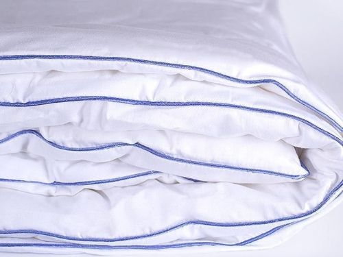 одеяло natures лаванда антистресс 140*205 из ткани Сатин в категории  рисунок  фото 3