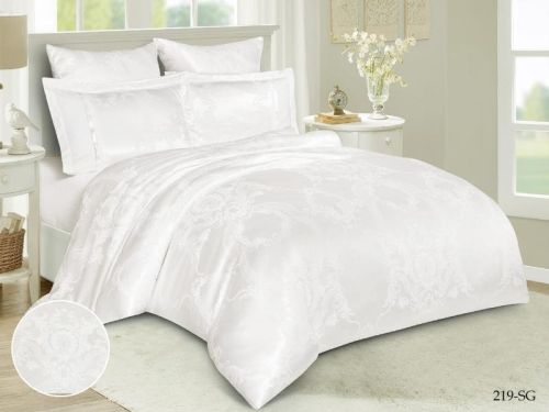 фото КПБ Cleo 21/219-SG Двуспальное  артикул 21/219-SG