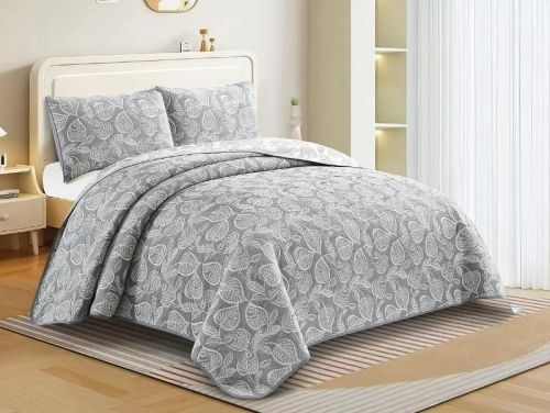 покрывало tango parisienne 230*250 (pr2325-37) из ткани Жаккард в категории С наволочками рисунок 