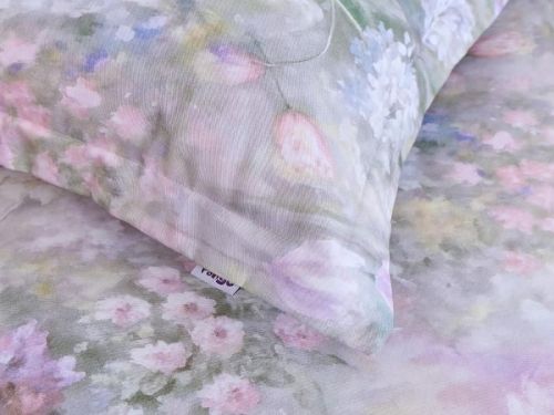 фото КПБ Tango MOMAE272 Евро Цветы артикул MOMAE272 код1031 фото 2