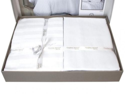   Karven Broad line white    N026 Broad line white  2