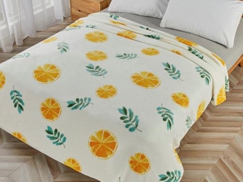 плед tango lindo 3014-450 200*220 из ткани Фланель в категории  рисунок 