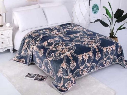 плед tango 3014-395 200*220 из ткани Фланель в категории  рисунок 