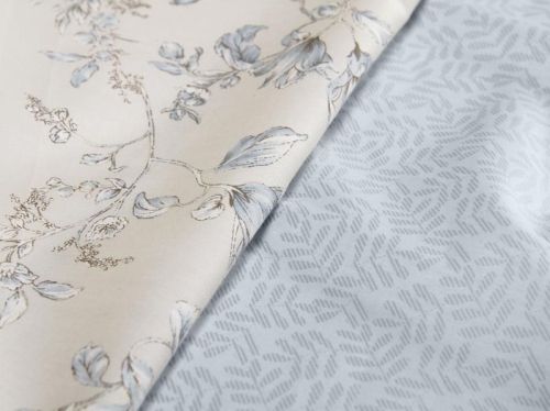 фото КПБ Primavelle Selin 349 1,5 спальное Цветы артикул 145150574-кэ 349 фото 2