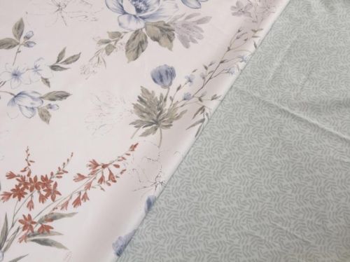фото КПБ Primavelle Belinda 348 1,5 спальное Цветы артикул 145150574-кэ 348 фото 2